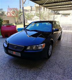 تويوتا كامري